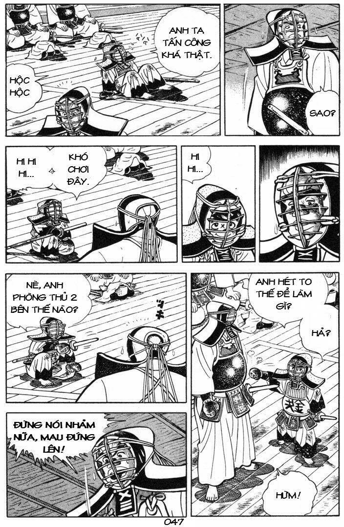 Chương 90 - Trang 9