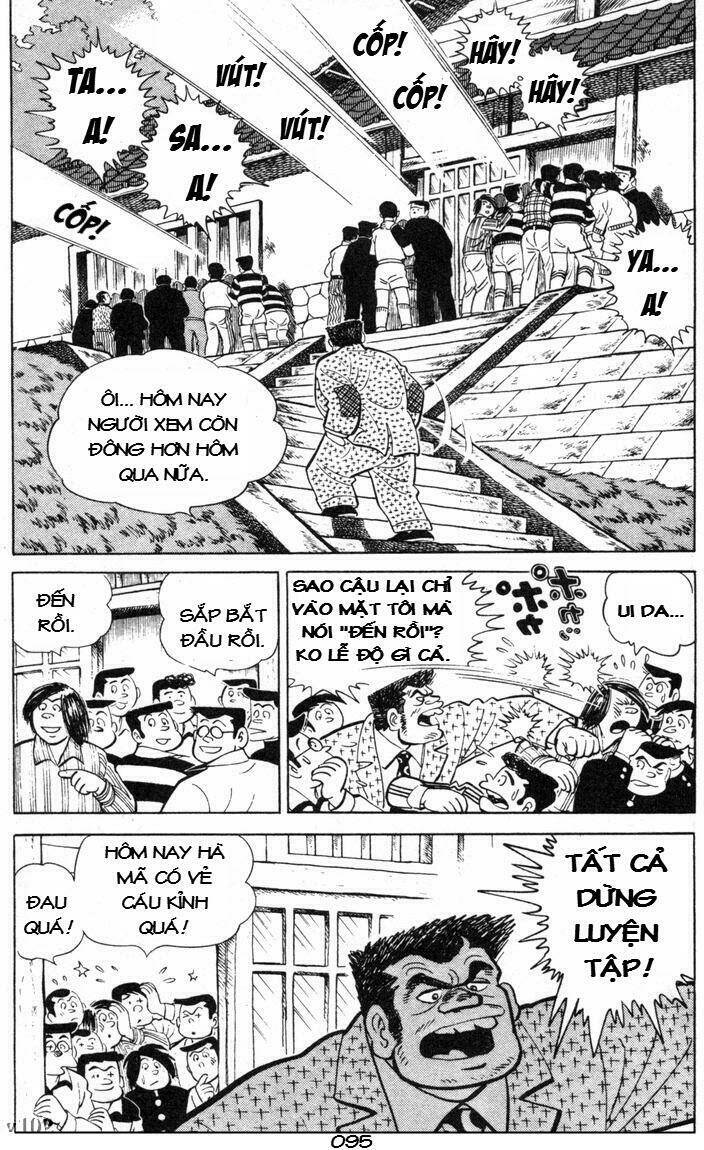 Chương 91 - Trang 17