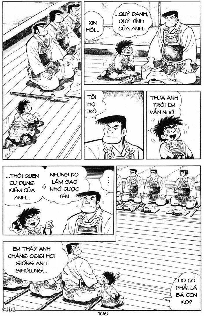 Chương 91 - Trang 28