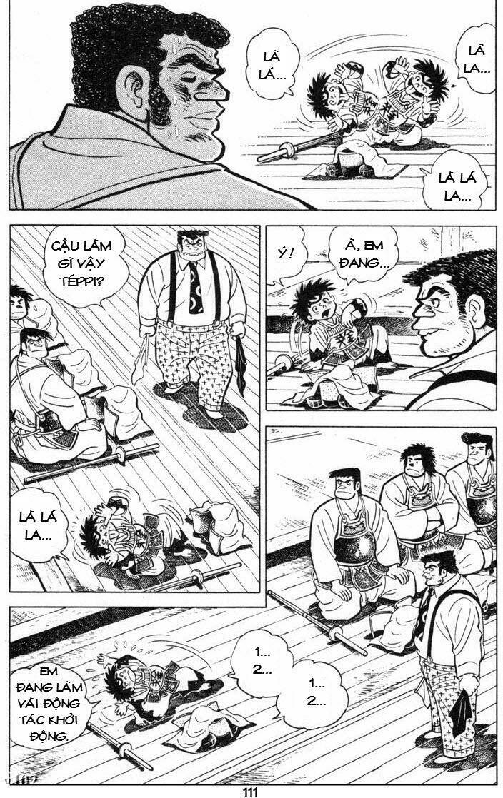 Chương 91 - Trang 33