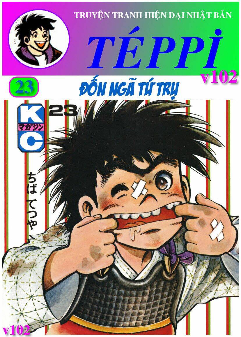 Chương 92 - Trang 1