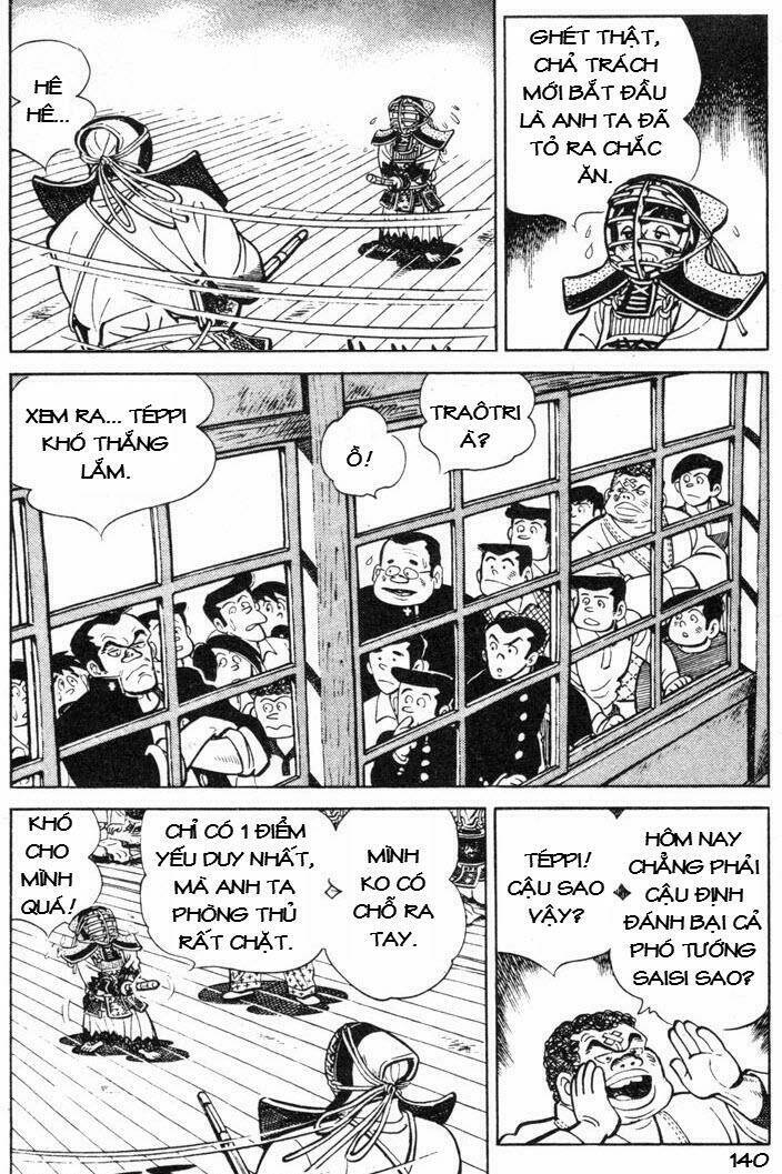 Chương 92 - Trang 22