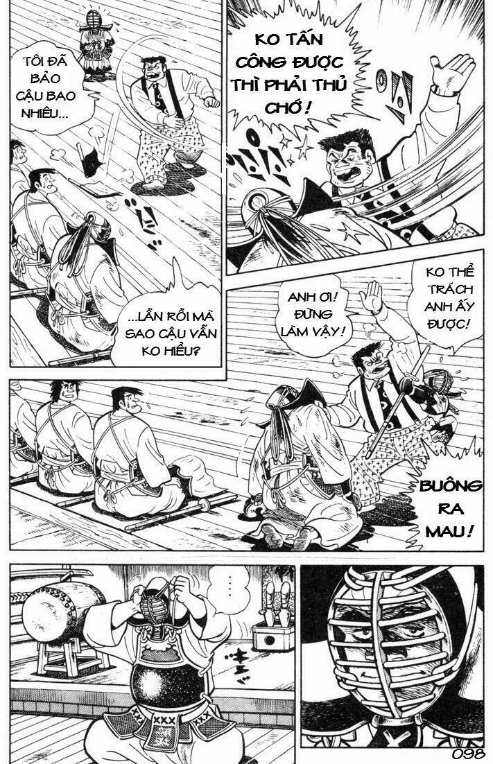Chương 95 - Trang 18