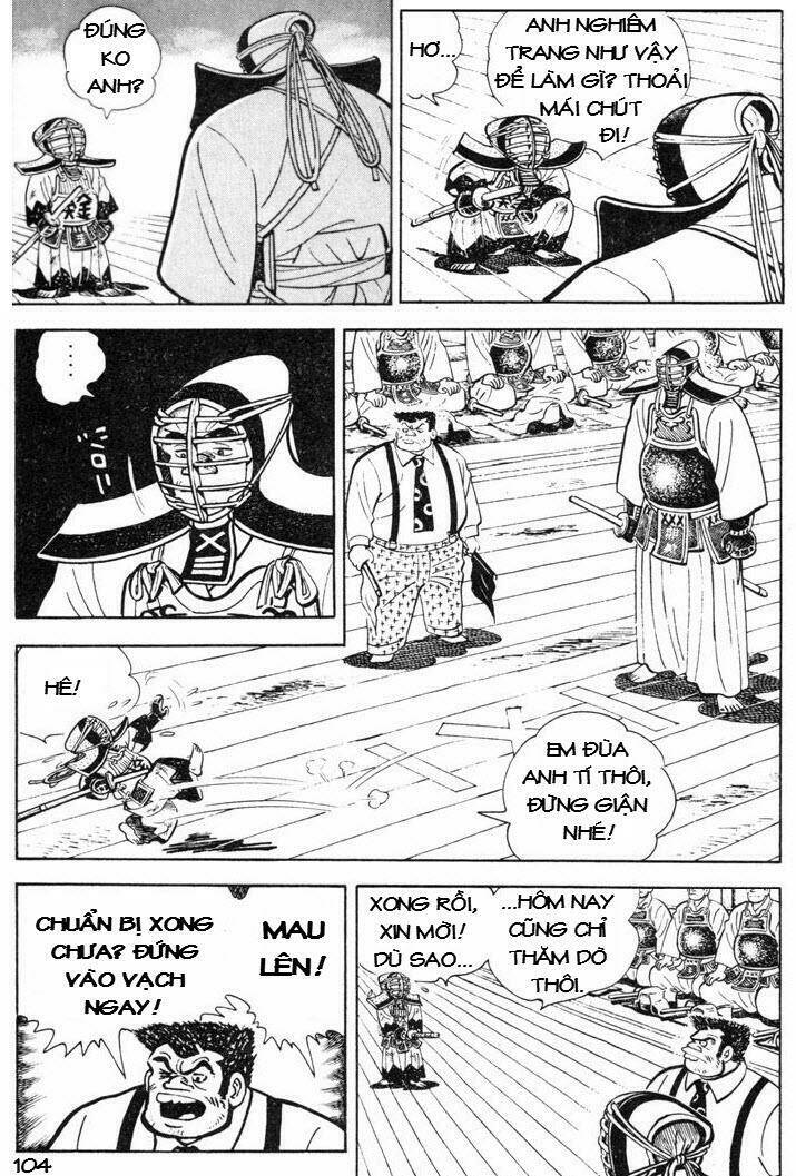 Chương 95 - Trang 24