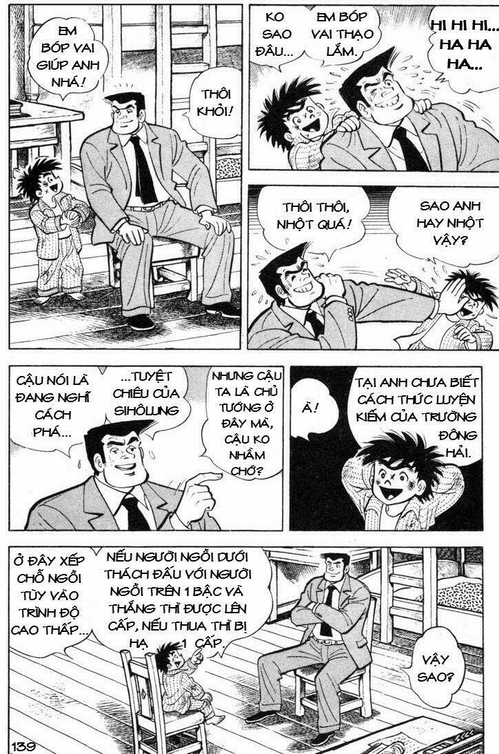 Chương 96 - Trang 21