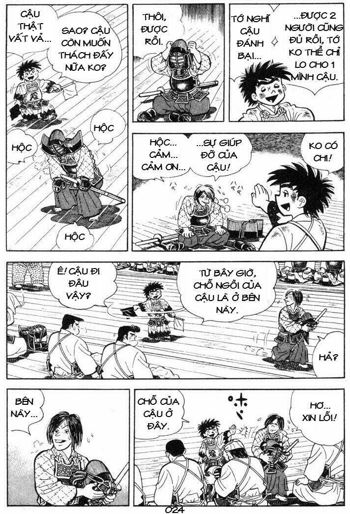Chương 97 - Trang 25