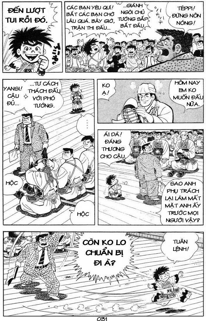 Chương 97 - Trang 31
