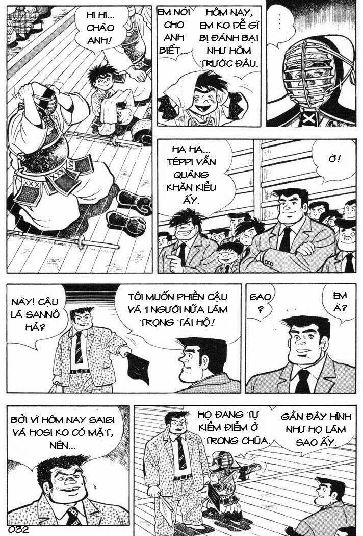 Chương 97 - Trang 32