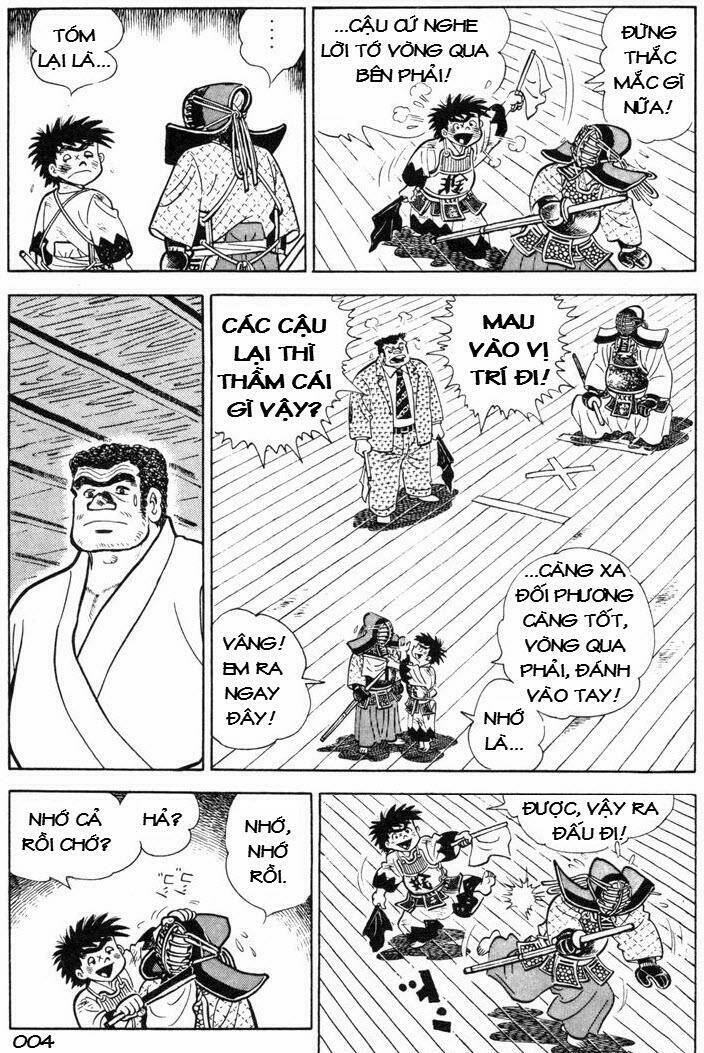 Chương 97 - Trang 5