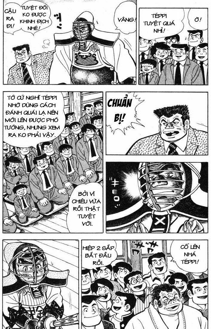 Chương 98 - Trang 21