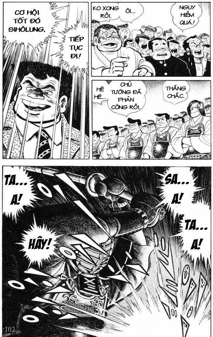 Chương 98 - Trang 31