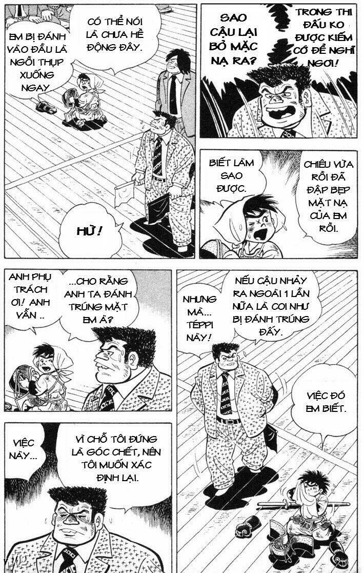 Chương 99 - Trang 2