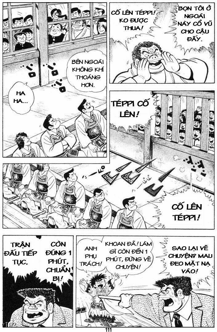Chương 99 - Trang 32