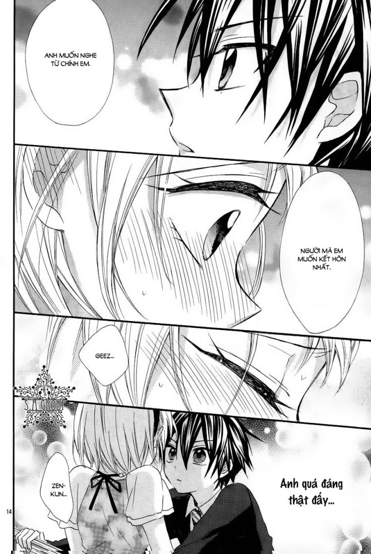 Chapter 27 - Trang 19