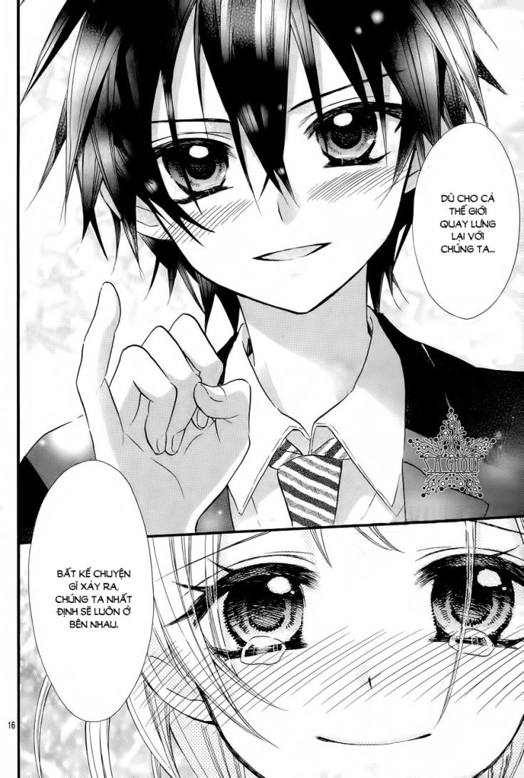 Chapter 27 - Trang 22