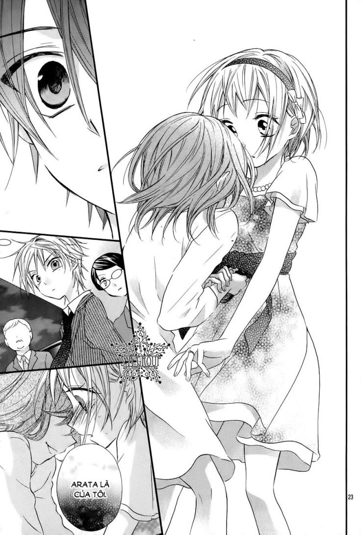 Chapter 27 - Trang 29