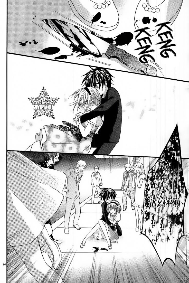 Chapter 27 - Trang 30