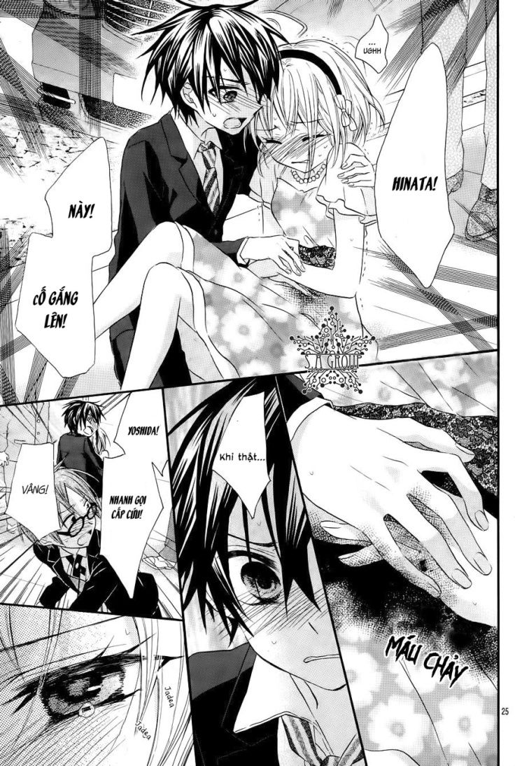 Chapter 27 - Trang 31