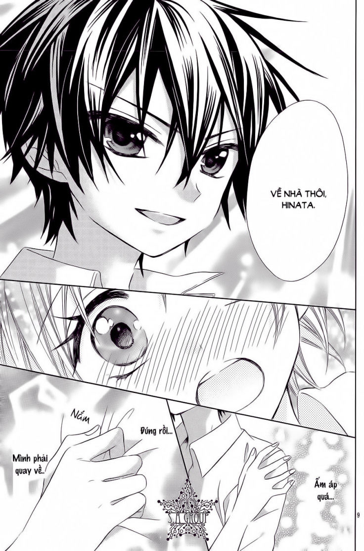 Chapter 28 - Trang 17
