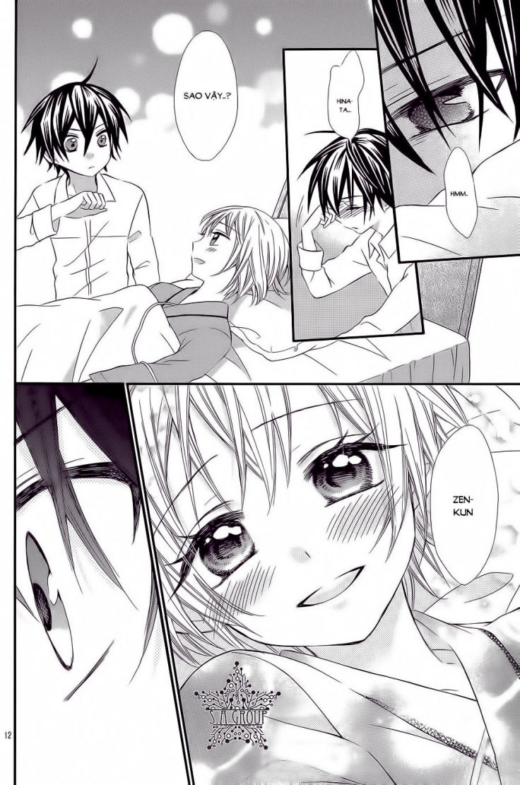 Chapter 28 - Trang 19