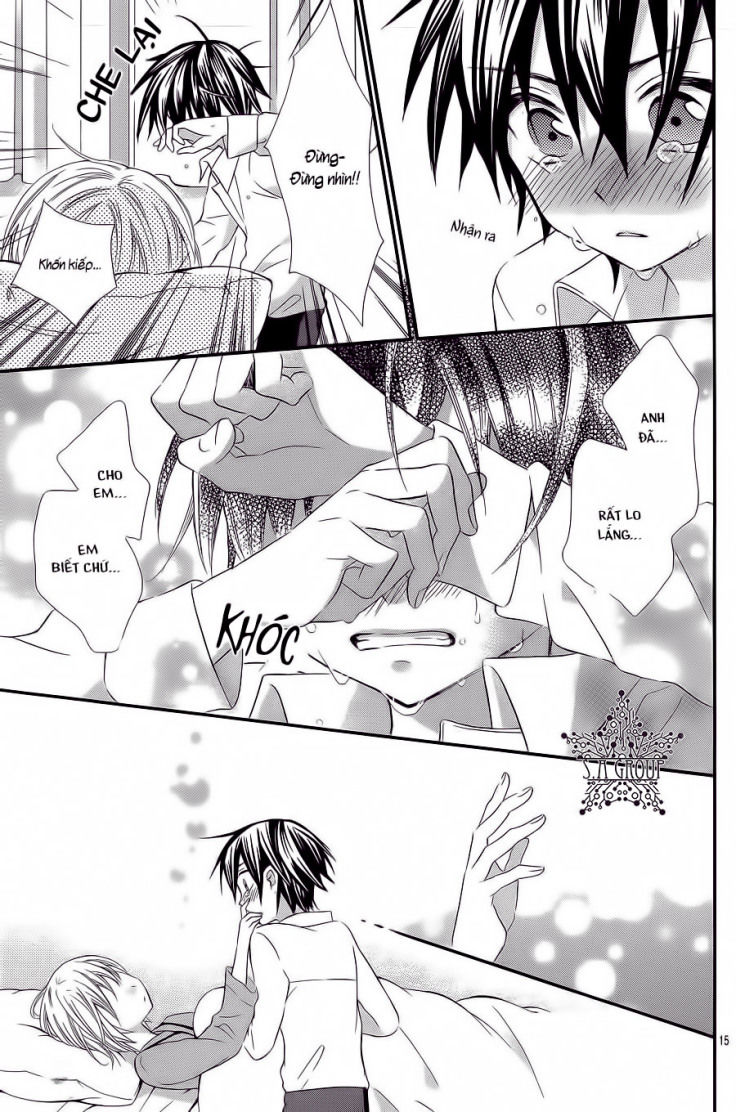 Chapter 28 - Trang 21