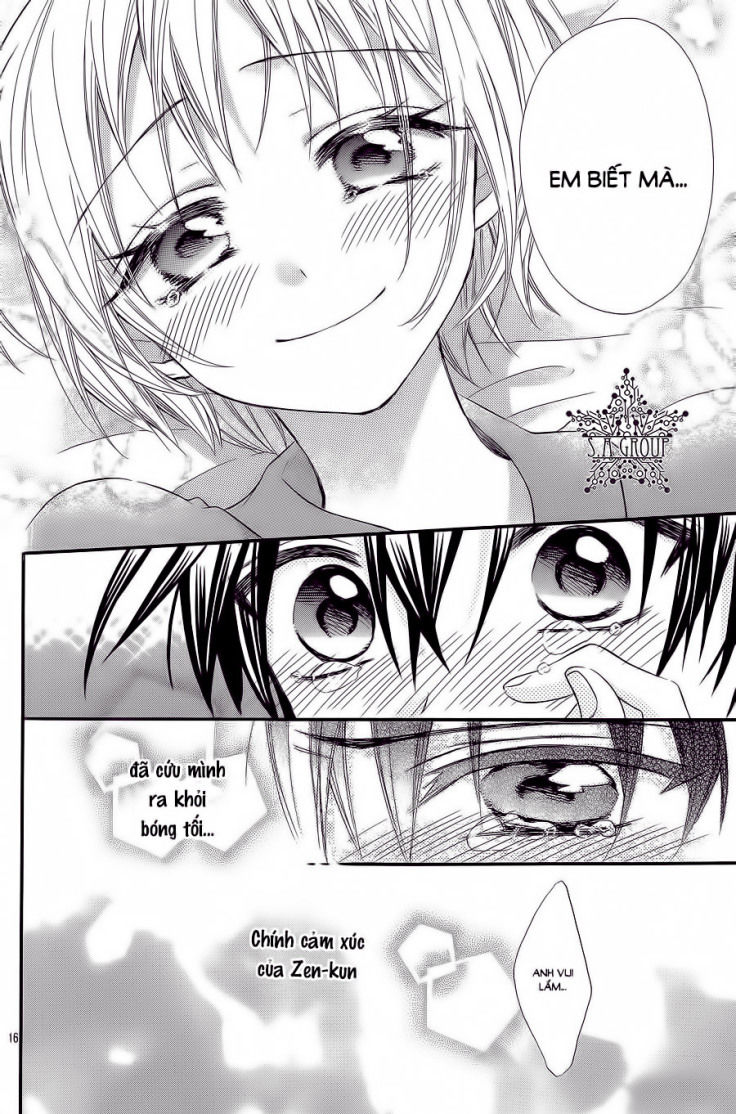 Chapter 28 - Trang 22