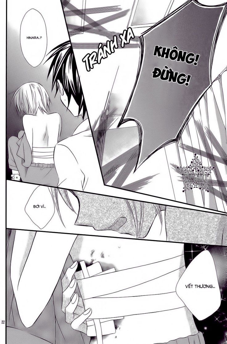 Chapter 28 - Trang 29