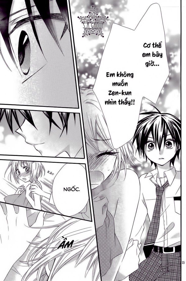 Chapter 28 - Trang 30