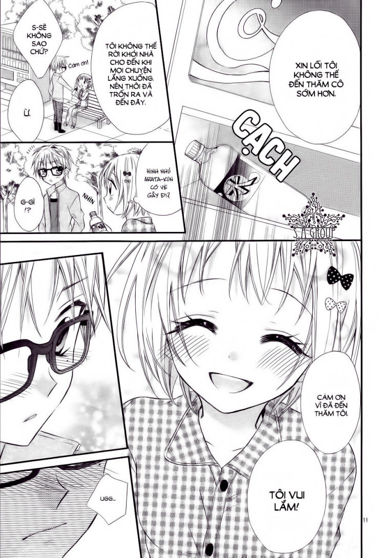 Chapter 29 - Trang 19