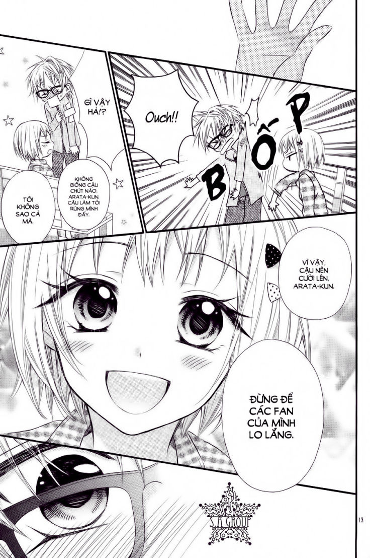 Chapter 29 - Trang 21