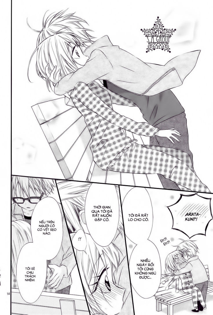 Chapter 29 - Trang 22