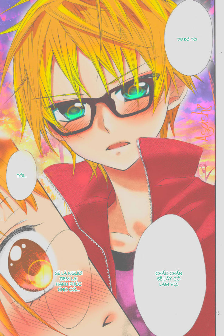 Chapter 29 - Trang 23