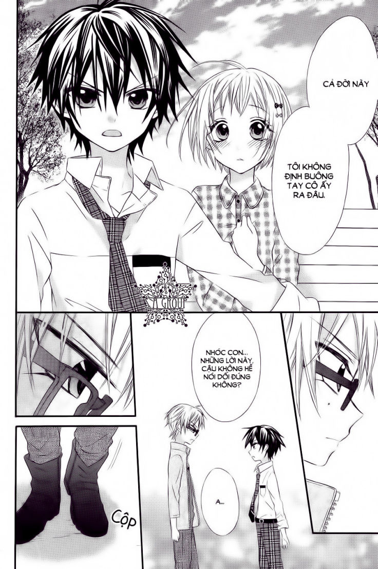 Chapter 29 - Trang 27