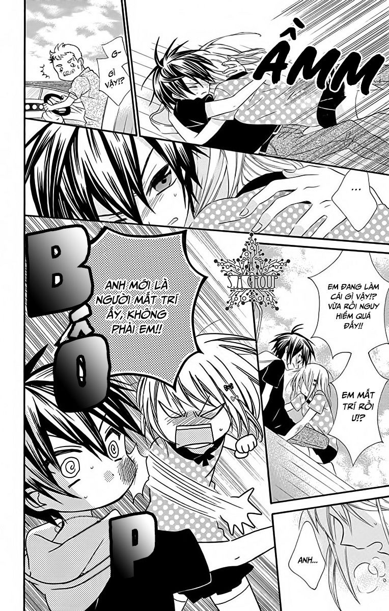 Chapter 38 - Trang 12