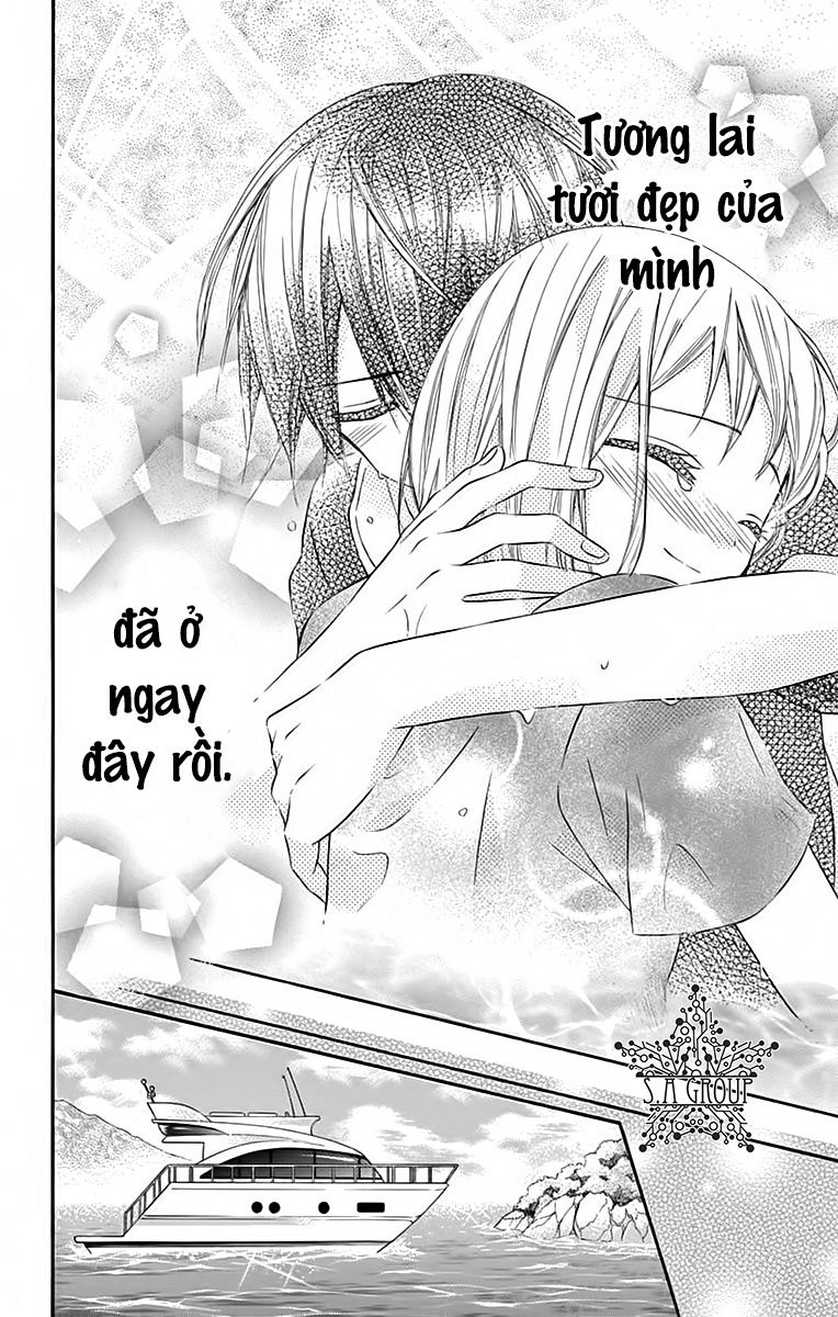 Chapter 38 - Trang 21