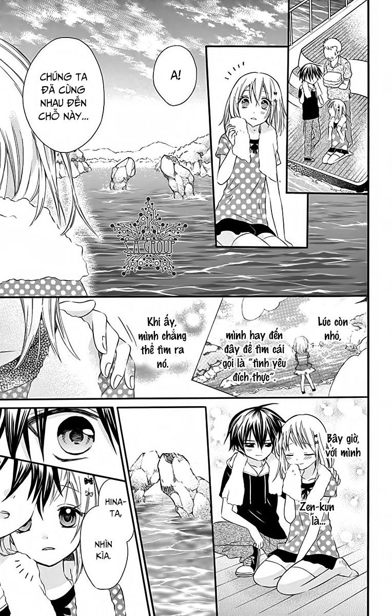 Chapter 38 - Trang 22