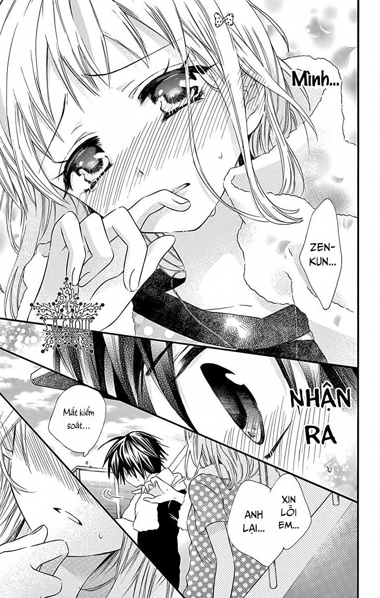 Chapter 38 - Trang 28