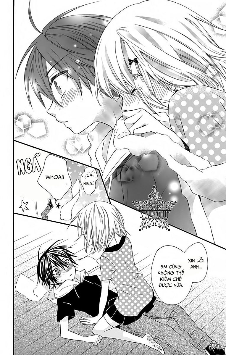 Chapter 38 - Trang 29