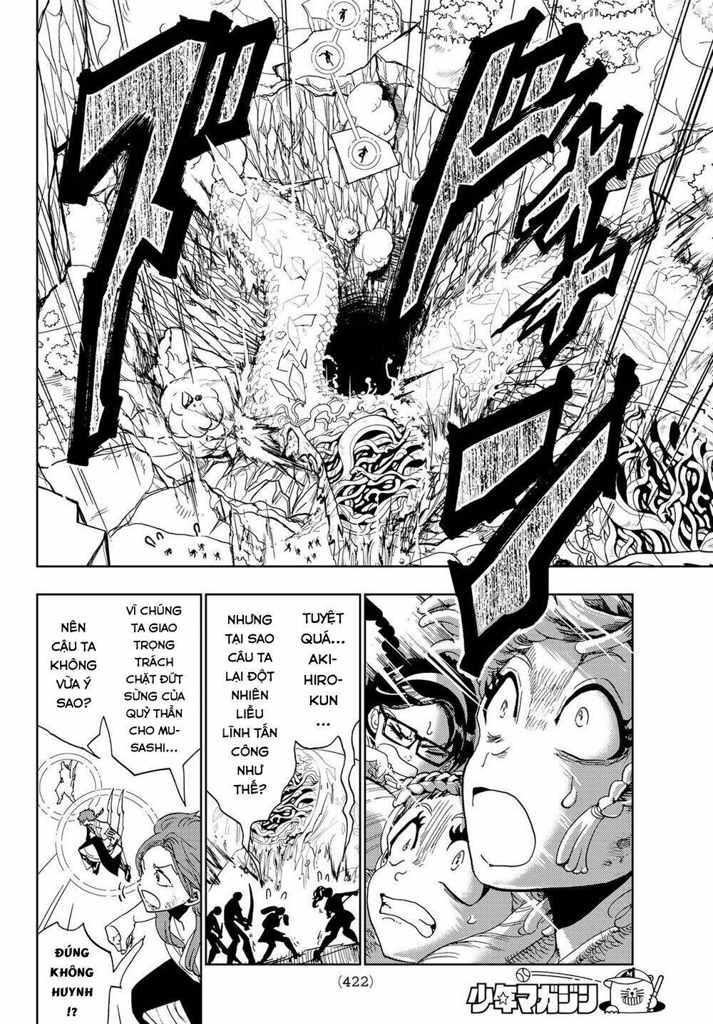 Chương 102 - Trang 7