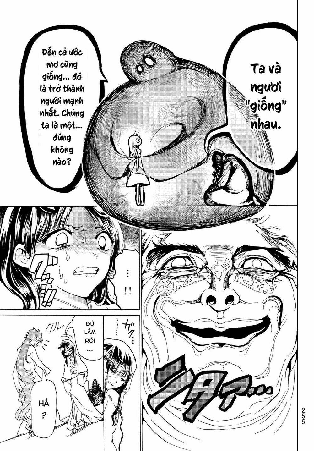 Chương 113 - Trang 12