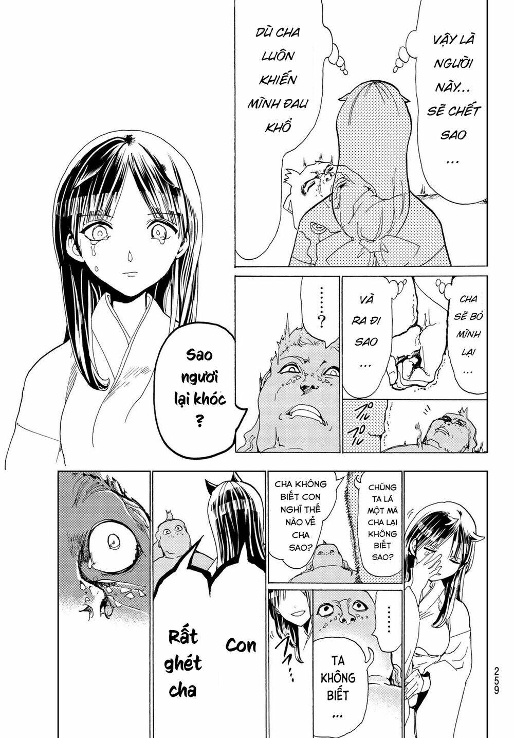 Chương 113 - Trang 16