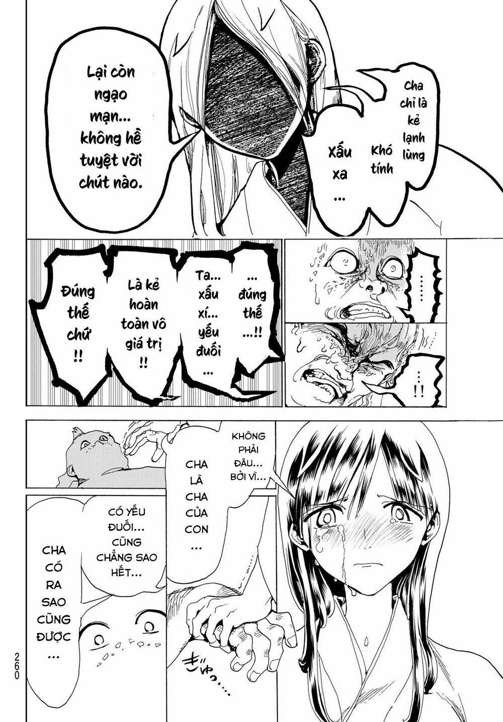 Chương 113 - Trang 17