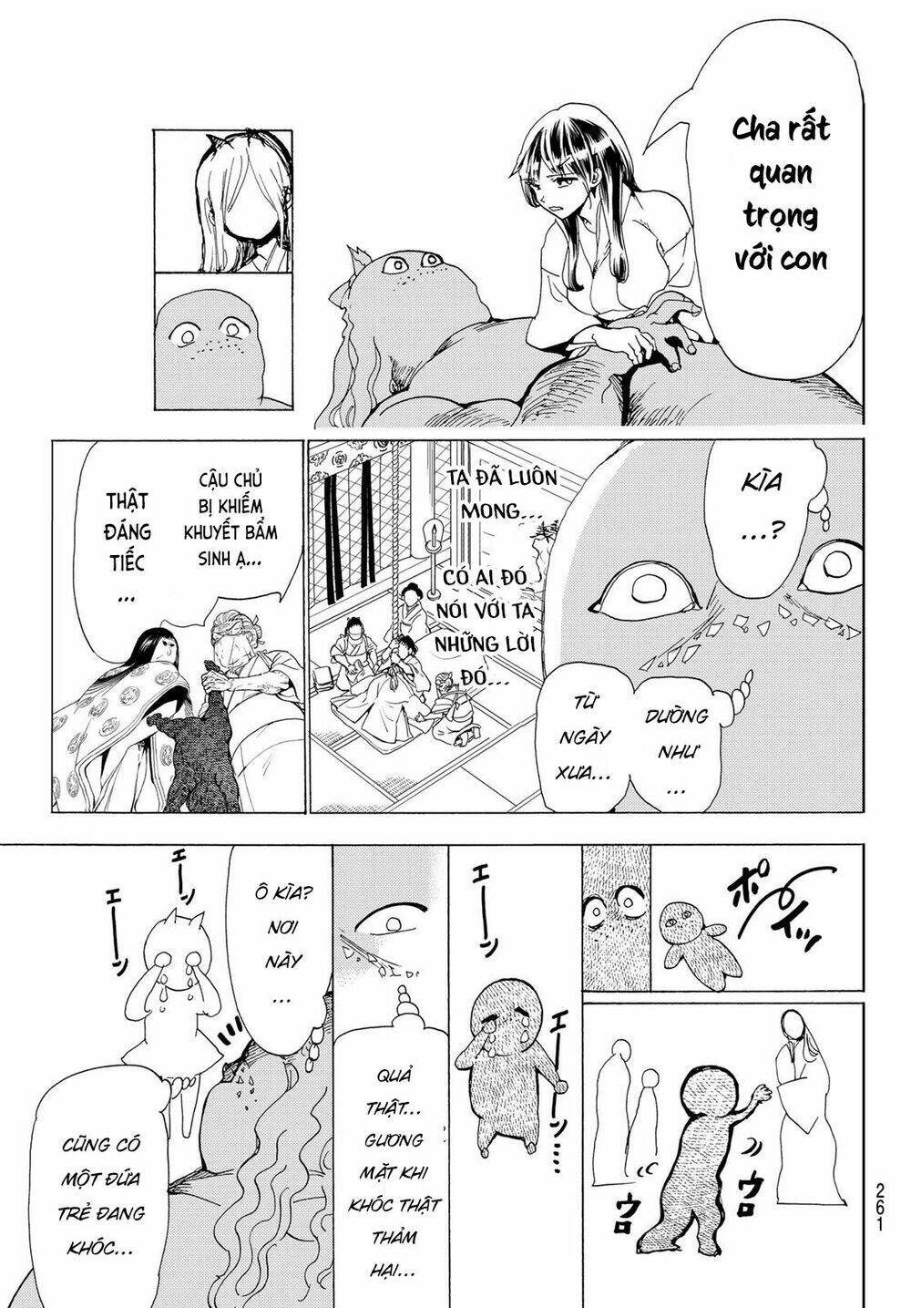 Chương 113 - Trang 18