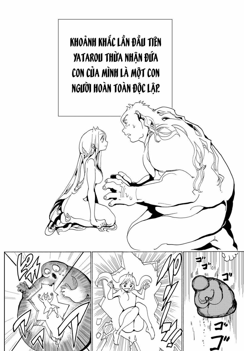 Chương 113 - Trang 21