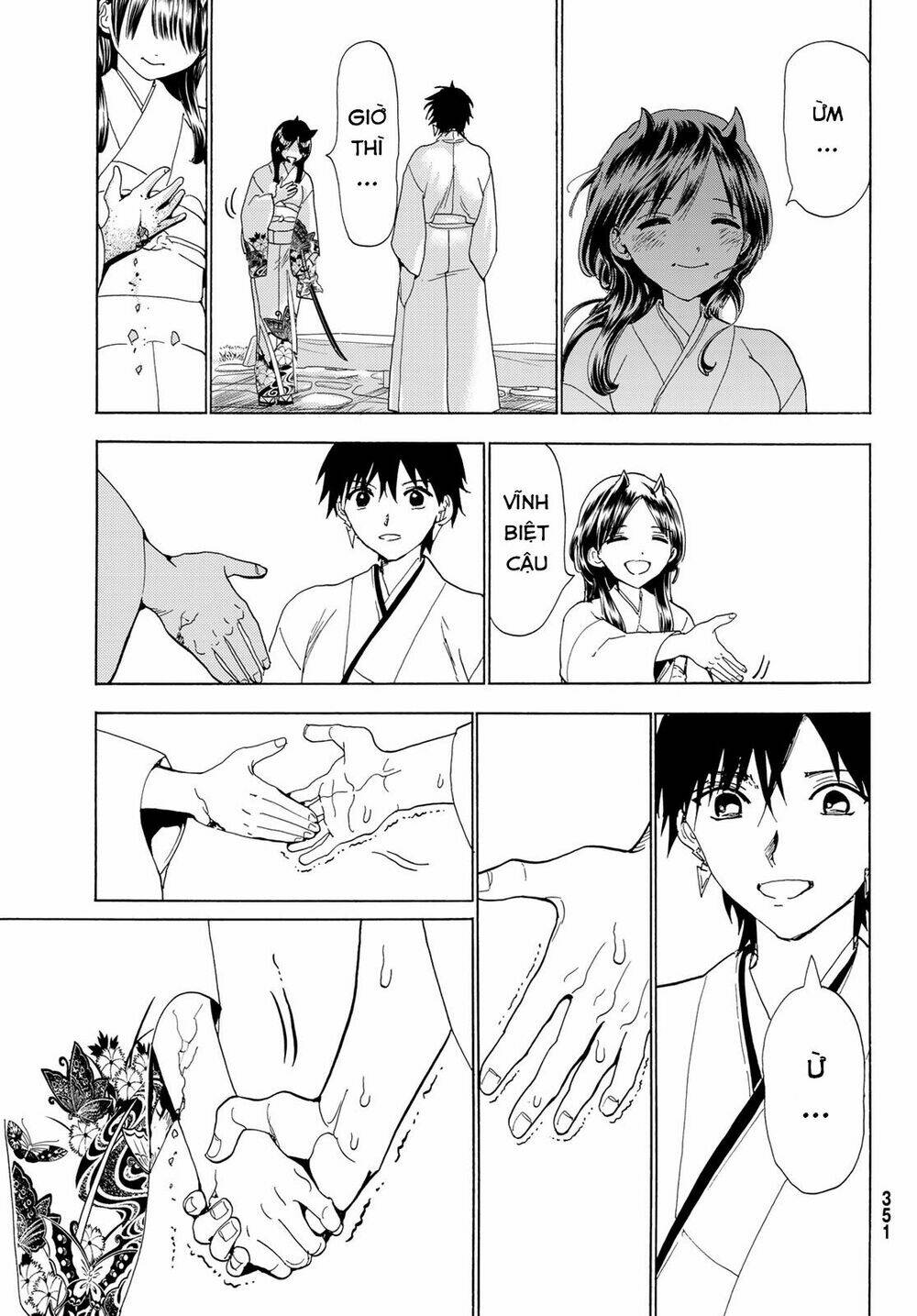 Chương 115 - Trang 37