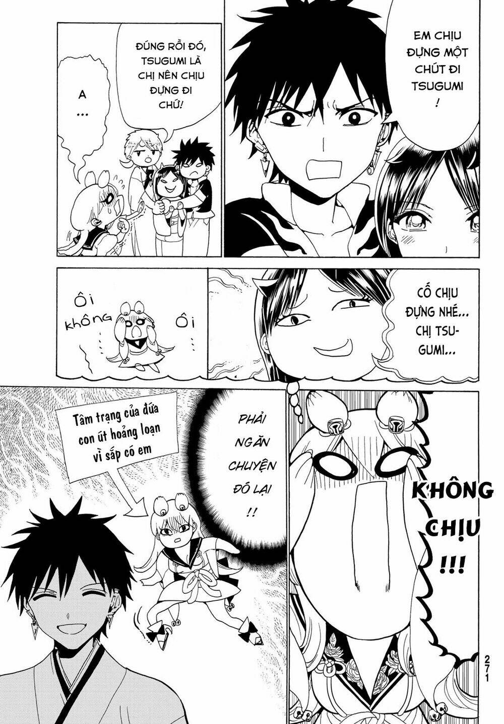 Chương 116 - Trang 10