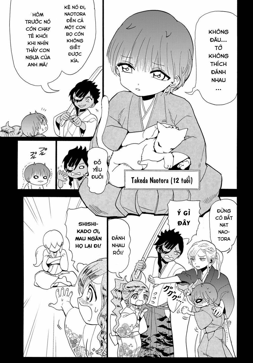 Chương 117 - Trang 7