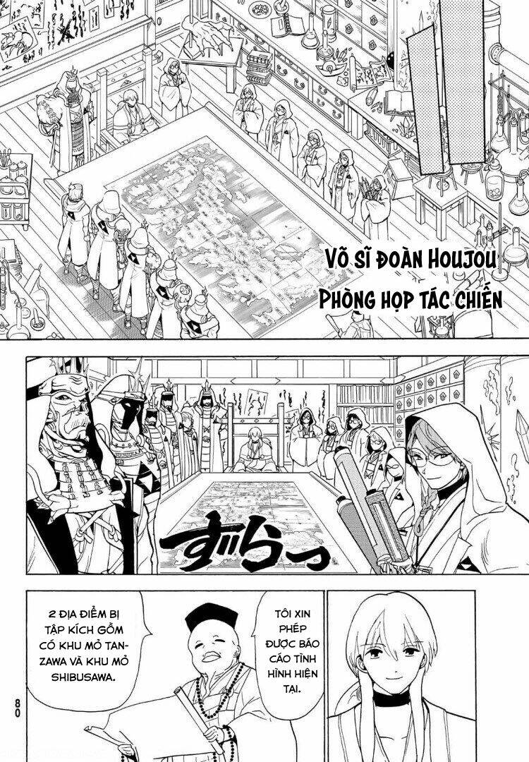 Chương 120 - Trang 37
