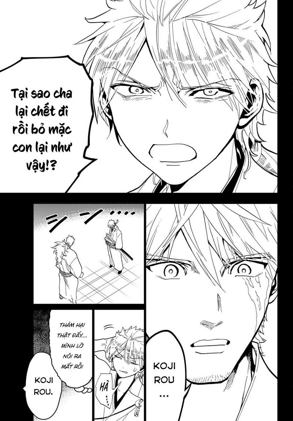 Chương 123 - Trang 15