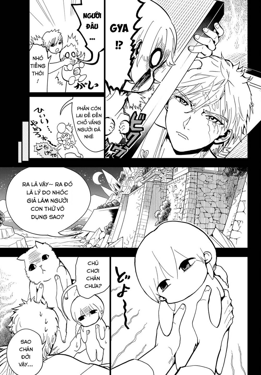 Chương 126 - Trang 15